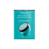 Moroccanoil intenzivní hydratační maska Naty Shop maska na vlasy 30 ml (1 balení)