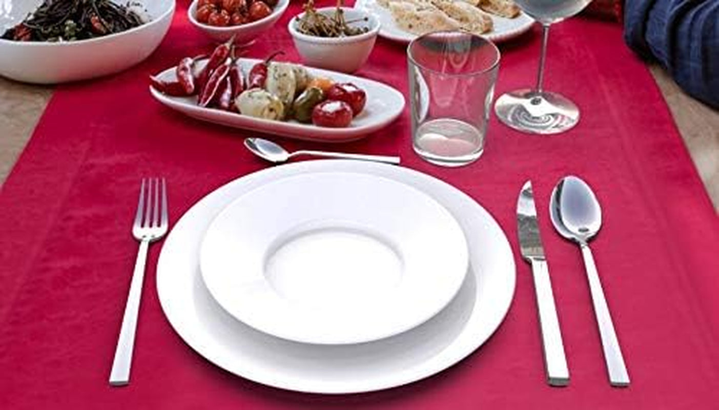 Sada příborů Giada pro 6 osob, 24 kusů Kitchen Naty Shop