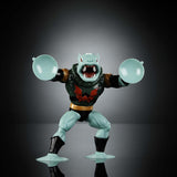 Masters of the Universe Origins akční figurka Leech z Cartoon Collection, cca. 14 cm vysoké sací monstrum z TV seriálu z 80. let, design a doplňky s mnoha detaily, JBM83 Akční figurky Naty Shop