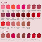 Elizabeth Arden Lip Color, Pink Visionary Cosmetics a Beauty Naty Shop