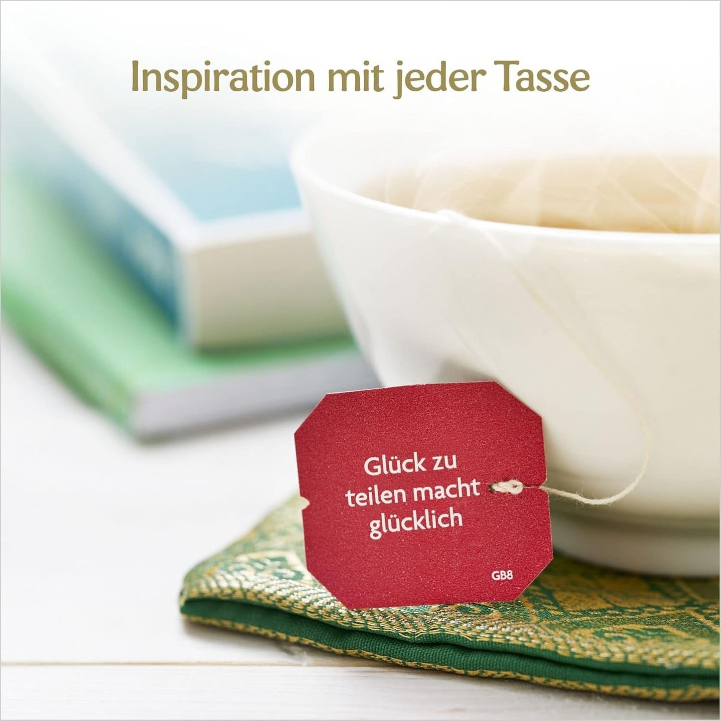 Yogi Tea - Zelený čaj se zázvorem a citronem, Bio ajurvédský čaj s kořením a bylinkami, Směs zeleného čaje, zázvoru a citronu, Yogi Tea 3 Pack, 3X17 čajových sáčků (celkem 51 čajových sáčků), Ideální jako dárek
