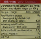 Bio Crunchy Barley 3 balení (3 x 750 g)