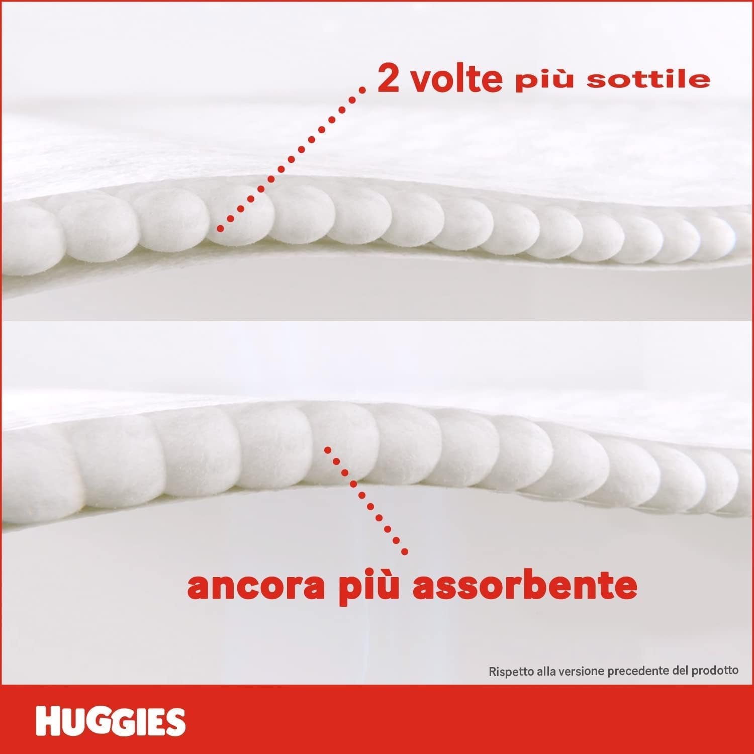 Pleny Huggies Extra Care, ultra savé, velikost 5 (12-17 kg), 68 kusů