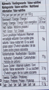 ACECOOK – NEBO rýžové nudle – (1 X 400 GR)
