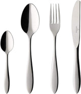 Villeroy & Boch - sada příborů Arthur 24 nebo 30 kusů, 6 osob Naty Shop