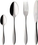Villeroy & Boch - Sada příborů Arthur 24 nebo 30 kusů, 6 osob Sada Naty Shop 30 kusů