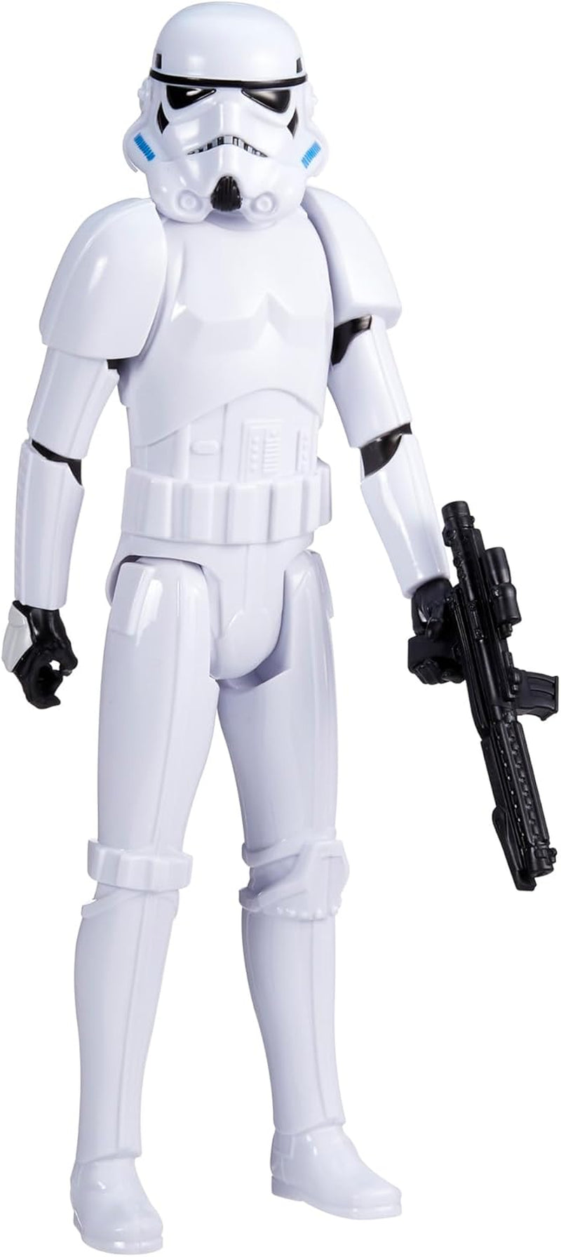 Star Wars Titan Hero Series Akční figurka Stormtroopera 30cm Akční figurky Naty Shop Výchozí název
