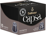 Capsa Espresso Ristretto 10 Kapsel