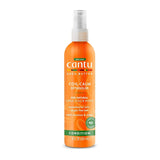 Cantu Coil Calm rozčesávací sprej, bambucké máslo, kudrnaté vlasy, 237 ml produkty na rozčesávání Naty Shop Výchozí název