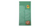 Mix B - Brot Mix Backmischung Glutenfrei 1Kg, 10Er balení Naty Shop