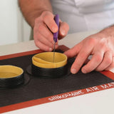 Silikomart 70.109.99.0065 AIR MAT Kitchen Naty Shop