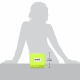 Renova Cocktail Green Paper Ubrousky - 30 ubrousků