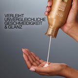 Redken, Šampon pro suché a lámavé vlasy, revitalizuje a hydratuje Redken Sprcha a koupel