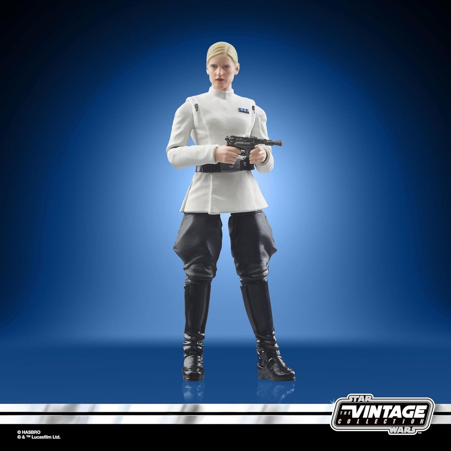 Star Wars Dedra Meero Vintage Collection, Akční figurka Star Wars: Andor, 9,5 cm Akční figurky Naty Shop