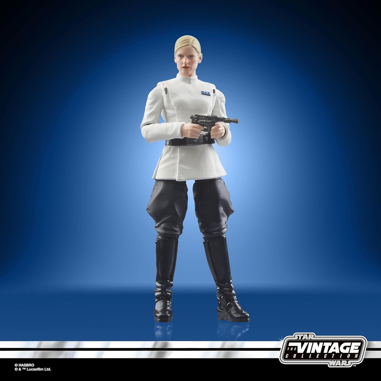 Star Wars Dedra Meero Vintage Collection, Akční figurka Star Wars: Andor, 9,5 cm Akční figurky Naty Shop