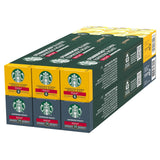 STARBUCKS Explorer Pack Decaf od Nespresso, Kaffeekapseln 6 x 10 (60 Kapseln) – Exklusiv bei Amazon