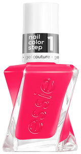 Essie Langanhaltender Nagelleck Top Coat Mit Glänzendem Finish, Maniküre Ohne Uv-Licht, Gel od Essie, Farbe: Nr. 00 Vrchní lak, transparentní, 1 X 13,5 ml