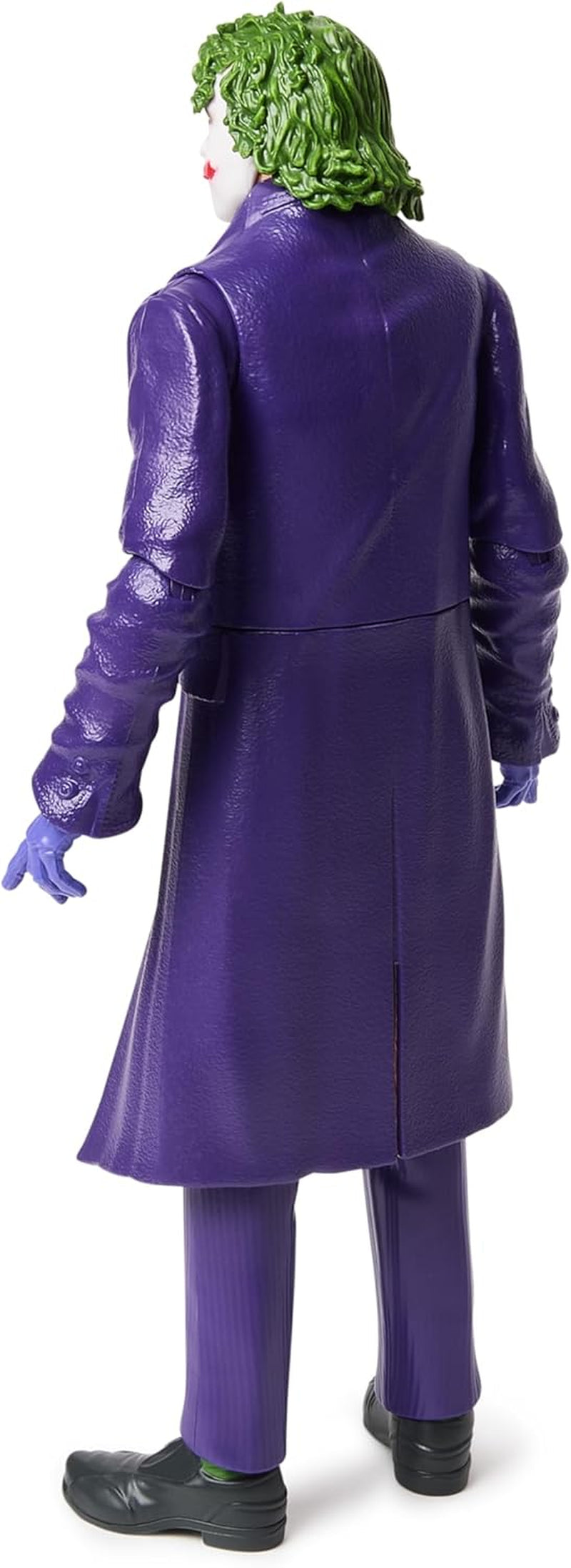 DC Comics the Dark Knight - Akční figurka Joker Známá z legendární trilogie Temný rytíř ve 30 cm. Od 3 let Akční figurky Naty Shop