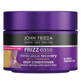 Frizz-Ease Mascarilla Fortalecedora Intensiva 250 ml Maska na vlasy Naty Shop Conditioner nový