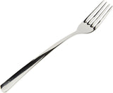 Sada příborů Zwilling, 24 kusů, metalická stříbrná Kitchen Naty Shop