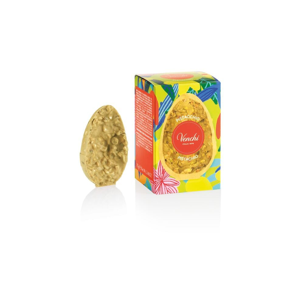 Uovo mignon Salát Mandorle a karamello 70 g