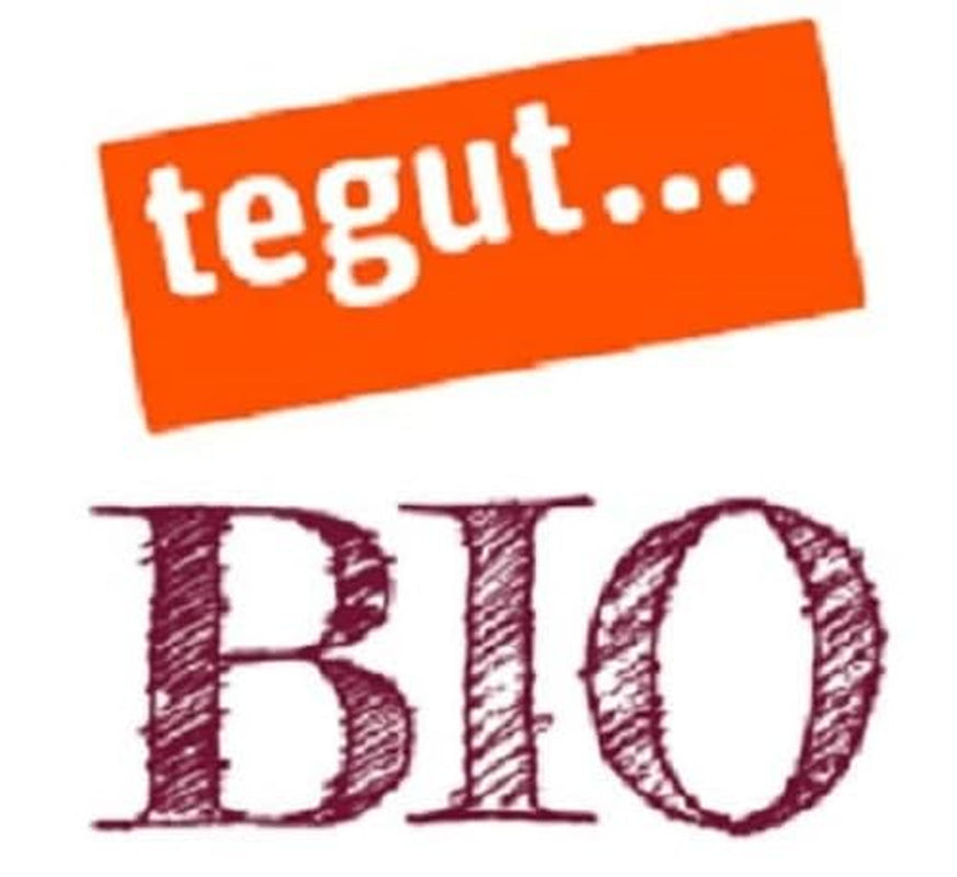 tegut... BIO rýže Basmati, 500 g (balení 4 ks)