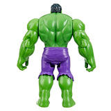 Marvel Avengers Epic Hero Series Hulk Deluxe akční figurka Akční figurky Naty Shop