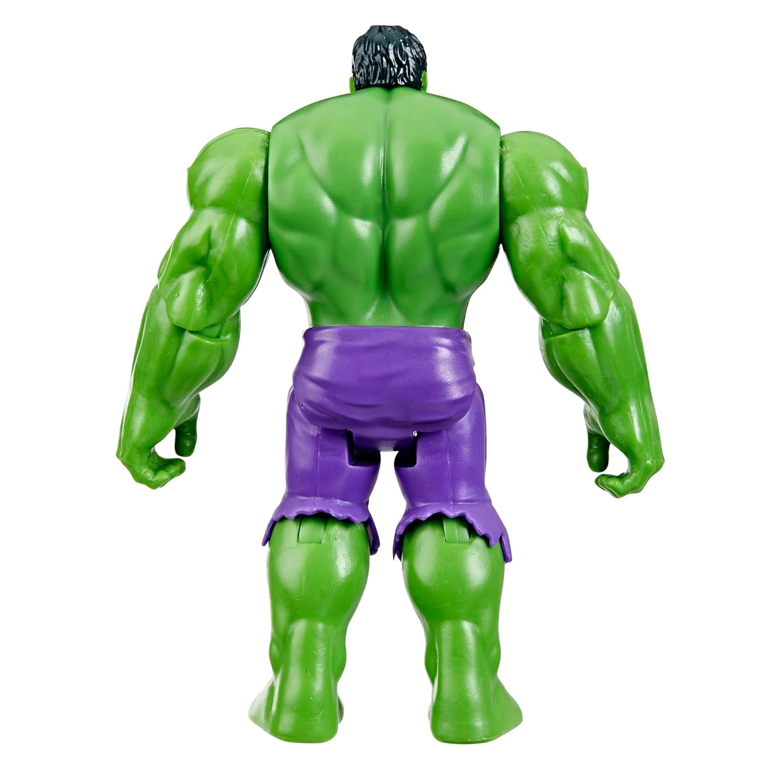 Marvel Avengers Epic Hero Series Hulk Deluxe akční figurka Akční figurky Naty Shop