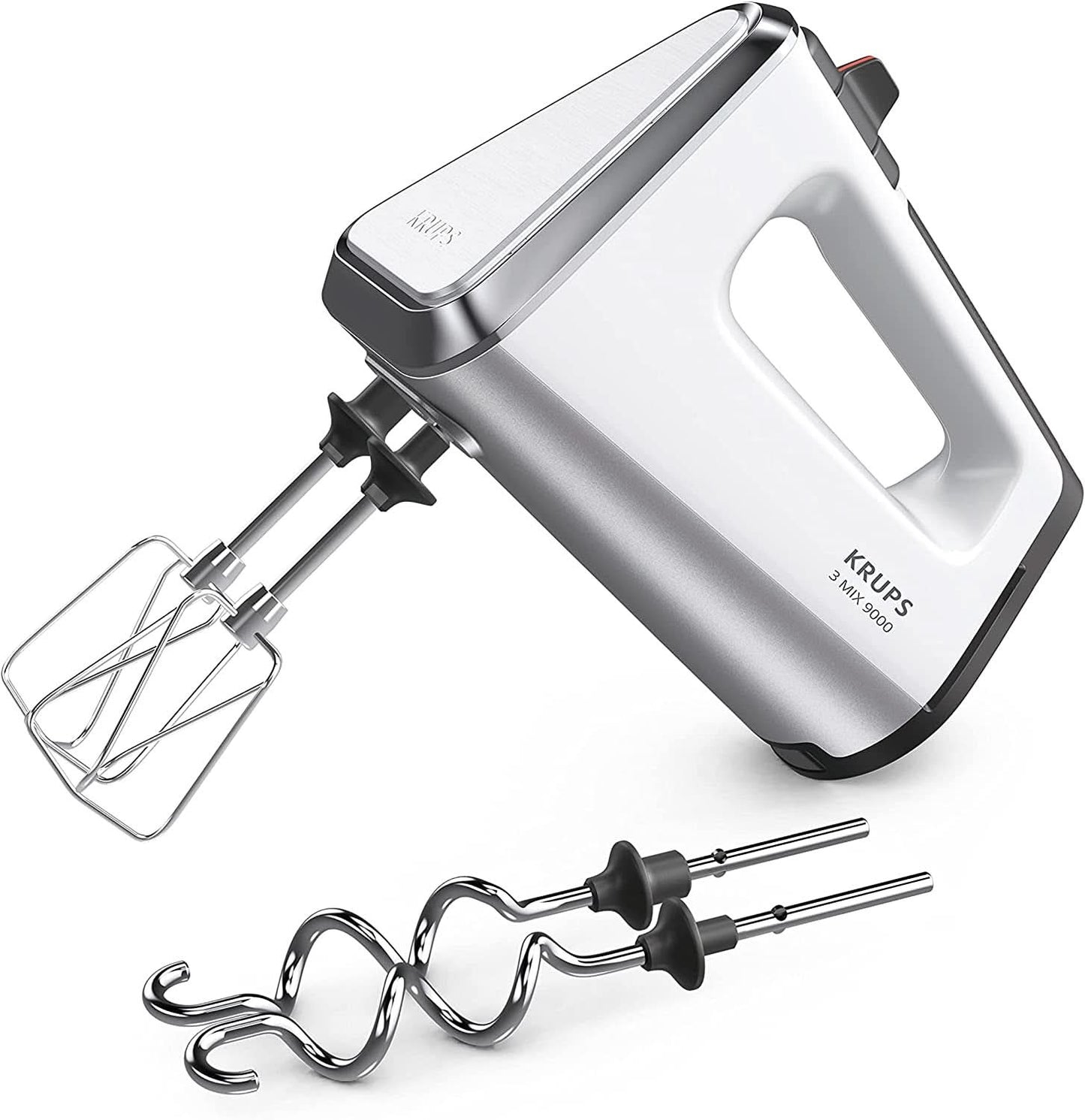 Ruční mixér Krups GN9101 3 Mix 9000, 750 Watt Naty Shop