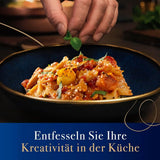 Barilla Collezione Farfalle Těstoviny vyrobené z vysoce kvalitní tvrdé pšenice, vždy al dente, (1 x 500 g)