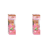 RUF Fairy Dust Jedlý třpytivý prach v láhvi s rozprašovačem 10 gramů Sypání Naty Shop bronz 2 x 10 gramů
