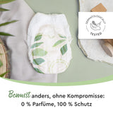 LILLYDOO Eco Pants Velikost 7 (17+ kg) Měsíční balení (85 kusů)
