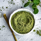 DATTELMANN® - Matcha organický čajový prášek 100 g – Originál z Japonska