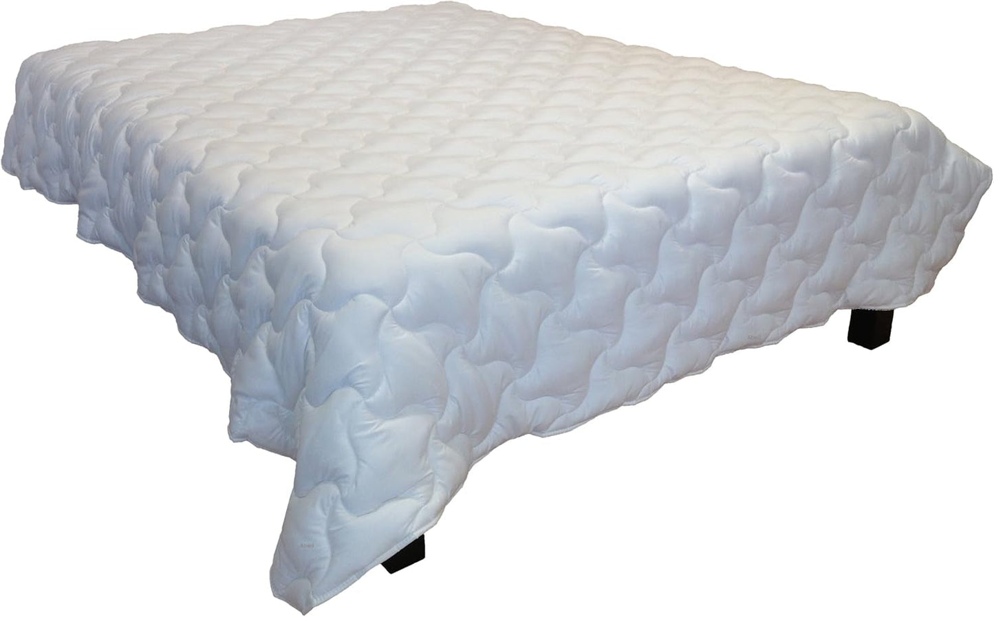 Abeil 15000000325 Polštář, bílý, bílý, 240 X 260 cm Peřiny a přikrývky Naty Shop 140 X 200 cm
