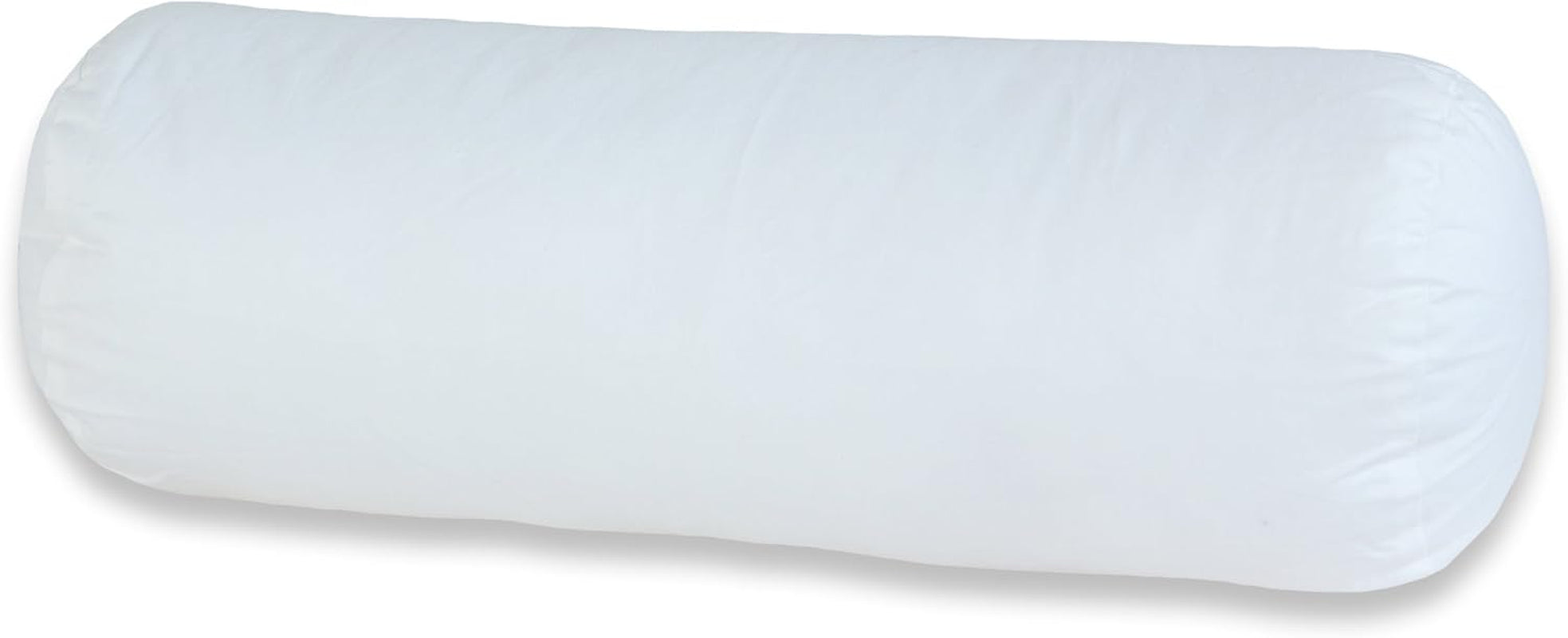 Polštář Badenia Trendline Comfort s bavlněným potahem, 40 X 80 cm, bílý, certifikován Oeko-Tex, vyrobeno podle německého standardu kvality Naty Shop standardní polštáře 15 X 40