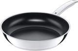 WMF Durado Bratpfanne Induktion 28 Cm, Cromargan Edelstahl Beschichtet, Keramikbeschichtung, Backofenfest Naty Shop Výchozí název