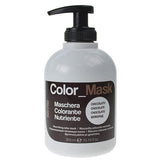 Kepro Kay Pro Color Mask Pigment Treatment Chocolate 300 ml Maska na vlasy Naty Shop Výchozí název