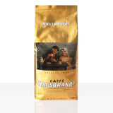 Hausbrandt Espresso Nonetti - 6 zrnek x 1 kg