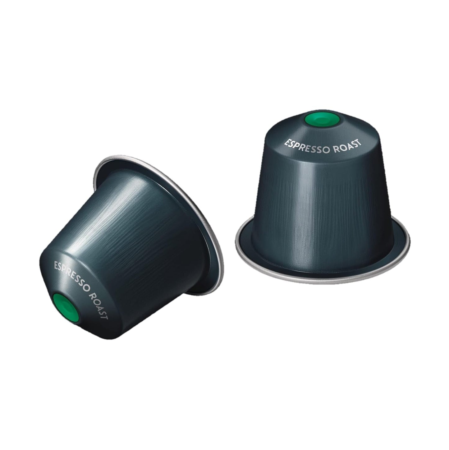 STARBUCKS Coffee Shop Classics – STARBUCKS Espresso Roast Pack od Nespresso, Kaffeekapseln 10 x 10 (100 Kapseln) – Exklusiv bei Amazon