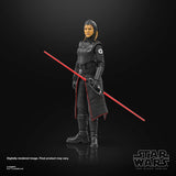 Star Wars Black Series Inquisitor – čtvrtá sestra, přibl. 15 cm vysoká Akční figurka Obi-Wan Kenobi Akční figurky Naty Shop
