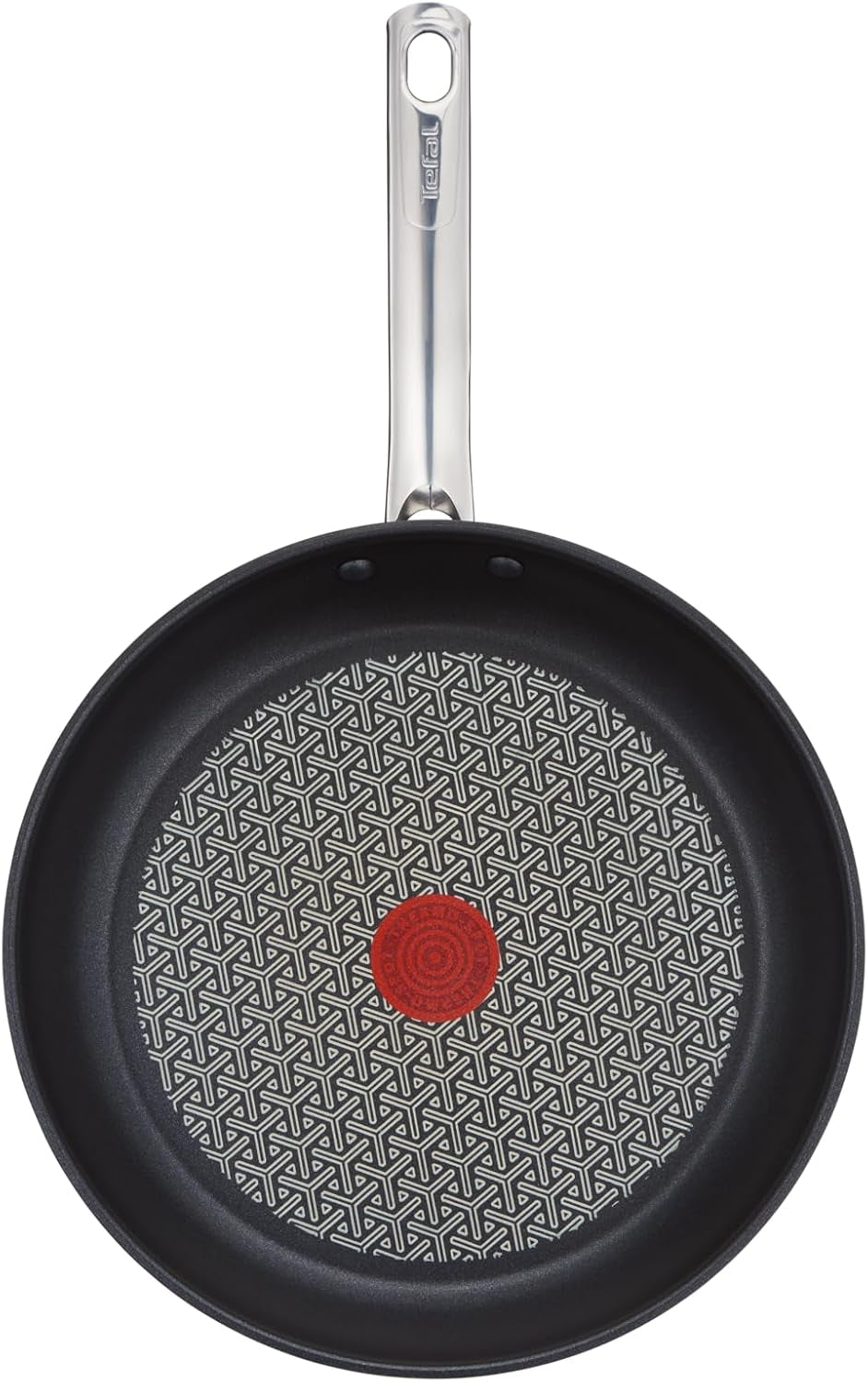 Tefal Duetto, indikátor teploty Thermo-Spot Hrnce a pánve Naty Shop