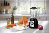 Tefal BL435831 BL4358 stojanový mixér, skleněný, 1,75 litru, Schwarz Kitchen Naty Shop