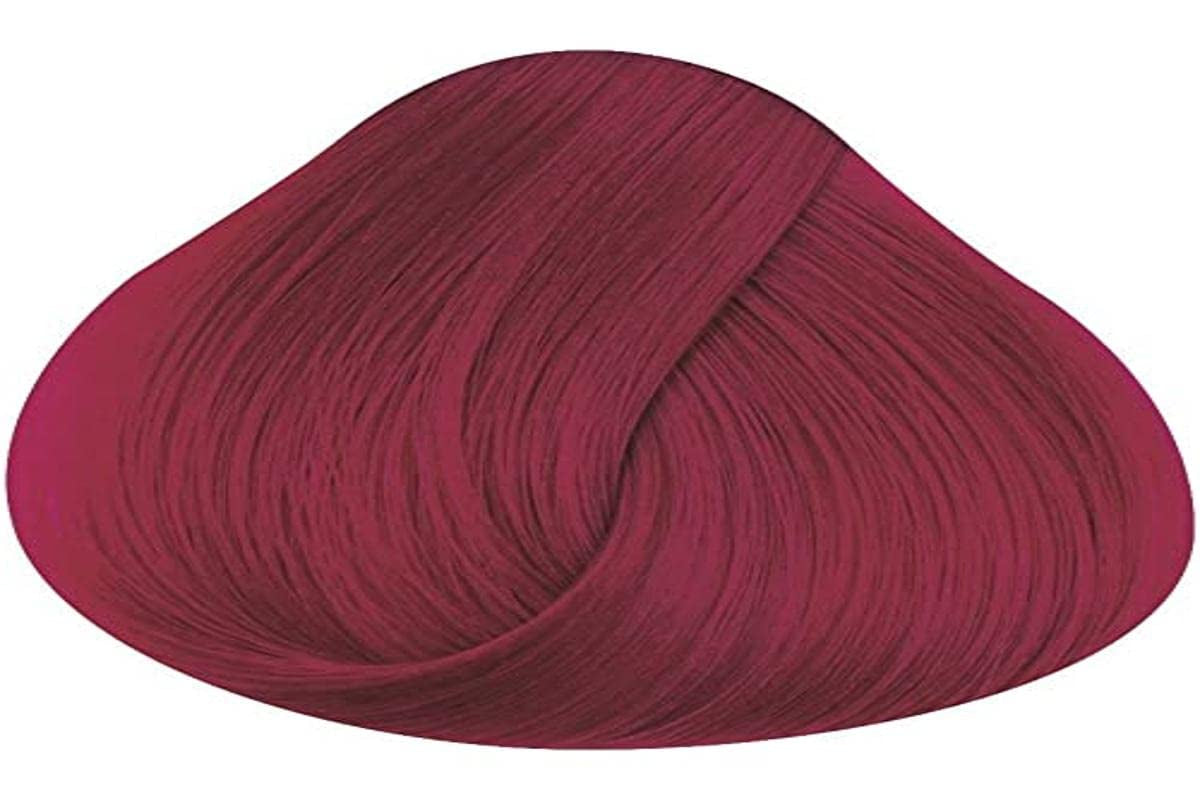 La Riché Pink karafiát, 1 balení (100 ml) Barva na vlasy Naty Shop Tulip 89 Ml (balení 1 ks)