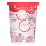Betty Crocker, dortová poleva s čokoládou a karamelem, 400 gramů Glazes and Decor Naty Shop