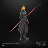 Star Wars Black Series Inquisitor – čtvrtá sestra, přibl. 15 cm vysoká Akční figurka Obi-Wan Kenobi Akční figurky Naty Shop