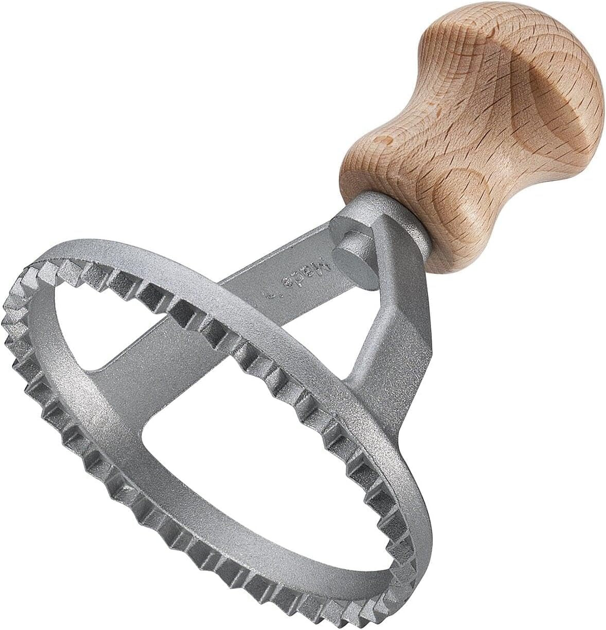 Küchenprofi řezačka Ravioli Pastacasa-Kp803802580/šedá