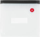 Vakuová souprava Küchenprofi EASYFRESH | Sada 7 kusů | 1x elektrická vakuová pumpa, 1x vakuová dóza S, M a L, 3x vakuové sáčky 22x21 cm | borosilikátové sklo, vysoce kvalitní plast | příprava a skladování Boxy na potraviny Naty Shop Vakuová taška 22 X 21 cm