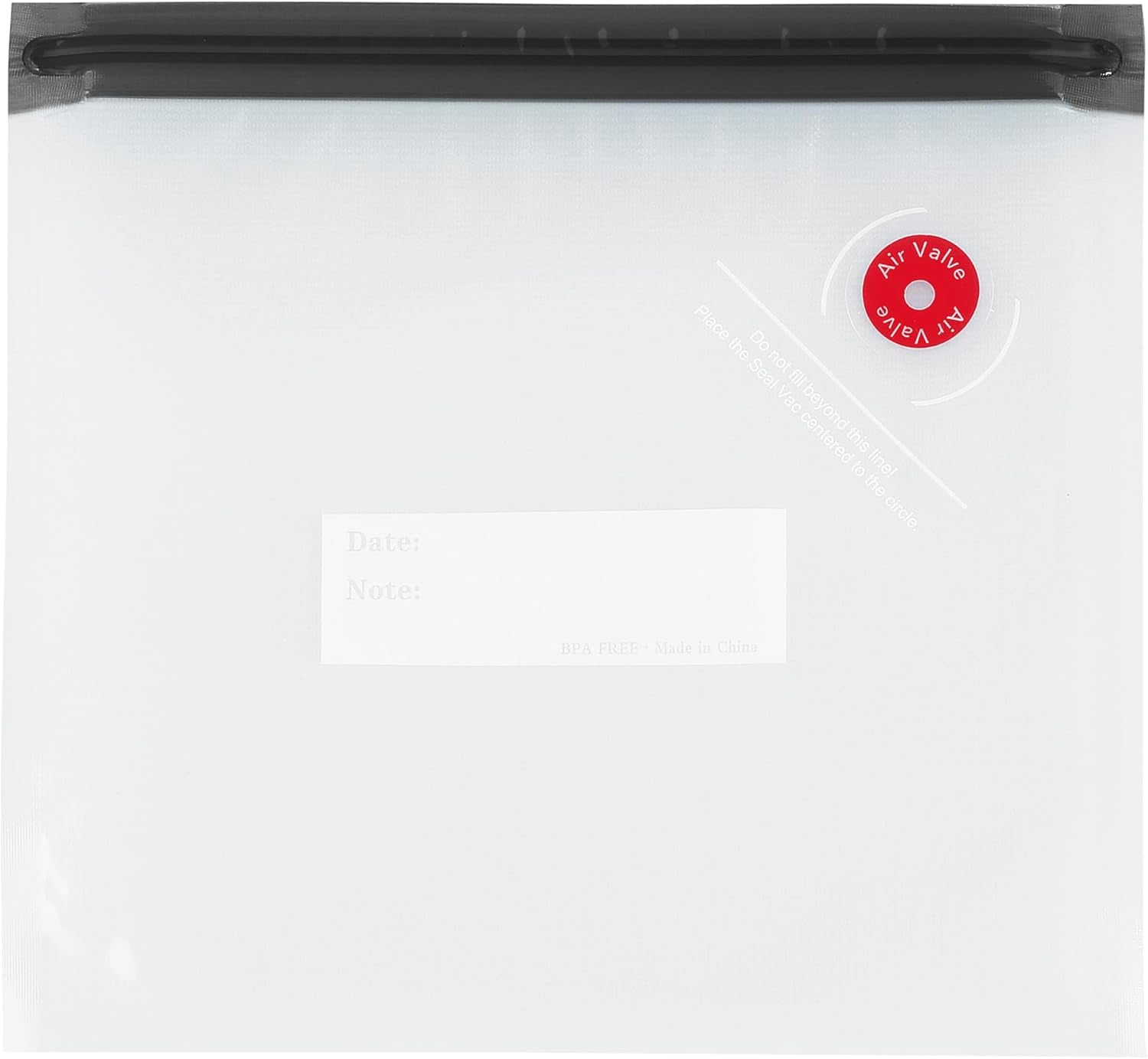 Vakuová souprava Küchenprofi EASYFRESH | Sada 7 kusů | 1x elektrická vakuová pumpa, 1x vakuová dóza S, M a L, 3x vakuové sáčky 22x21 cm | borosilikátové sklo, vysoce kvalitní plast | příprava a skladování Boxy na potraviny Naty Shop Vakuová taška 22 X 21 cm