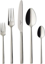 Příbory Villeroy & Boch La Classica pro 6 osob, 30 kusů Kitchen Naty Shop