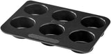 Pyrex Magic Muffin Form na 6 muffinů Formy a pečící plechy Naty Shop